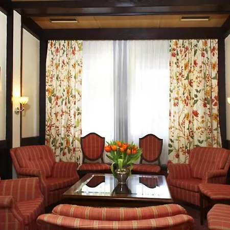 Hotel Stern Soller 3*