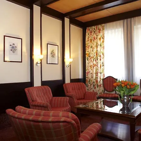 Hotel Stern Soller