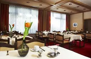 Stern Soller Hotel Ismaning
