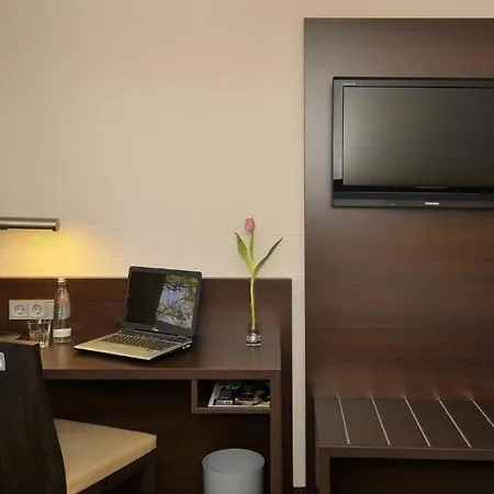 Stern Soller Hotel 3*