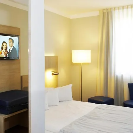 Hotel Stern Soller Ismaning