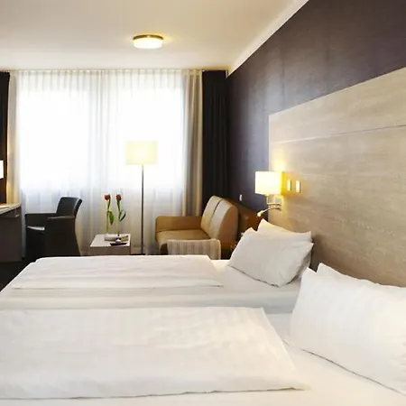 Stern Soller Hotel Ismaning