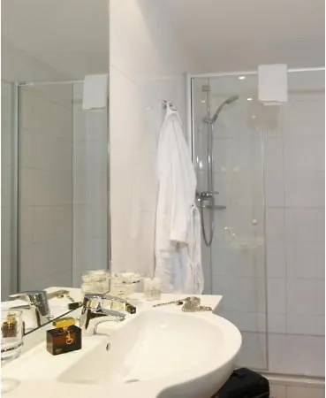 Stern Soller Hotel 3*