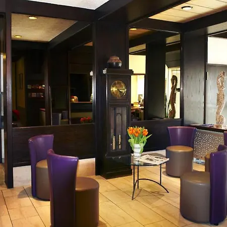 Stern Soller 3* Ismaning