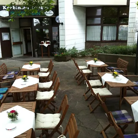 酒店 索勒尔斯蒂姆酒店 3*