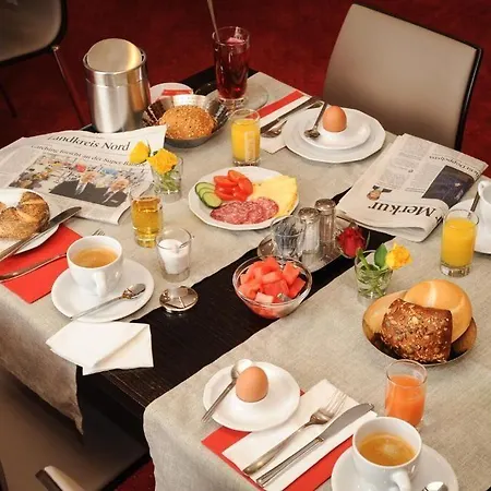 Stern Soller Ismaning