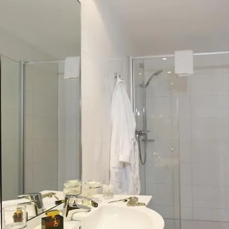 Hotel Stern Soller 3*