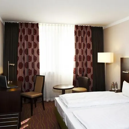 Stern Soller Hotel 3*