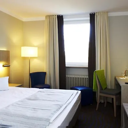 Stern Soller 3* Ismaning